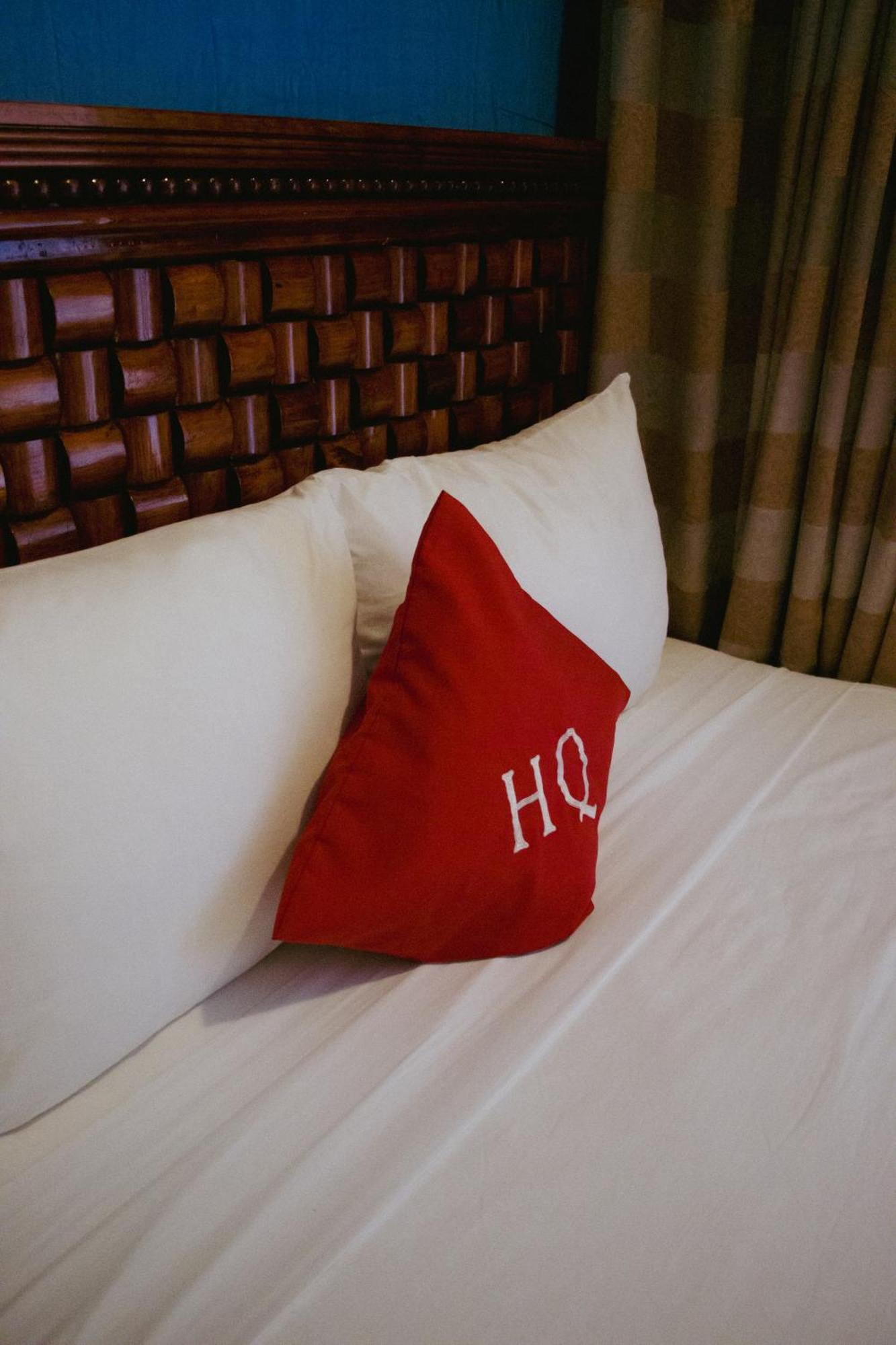 Hotel Quetzalcoatl Coatzacoalcos Exteriör bild
