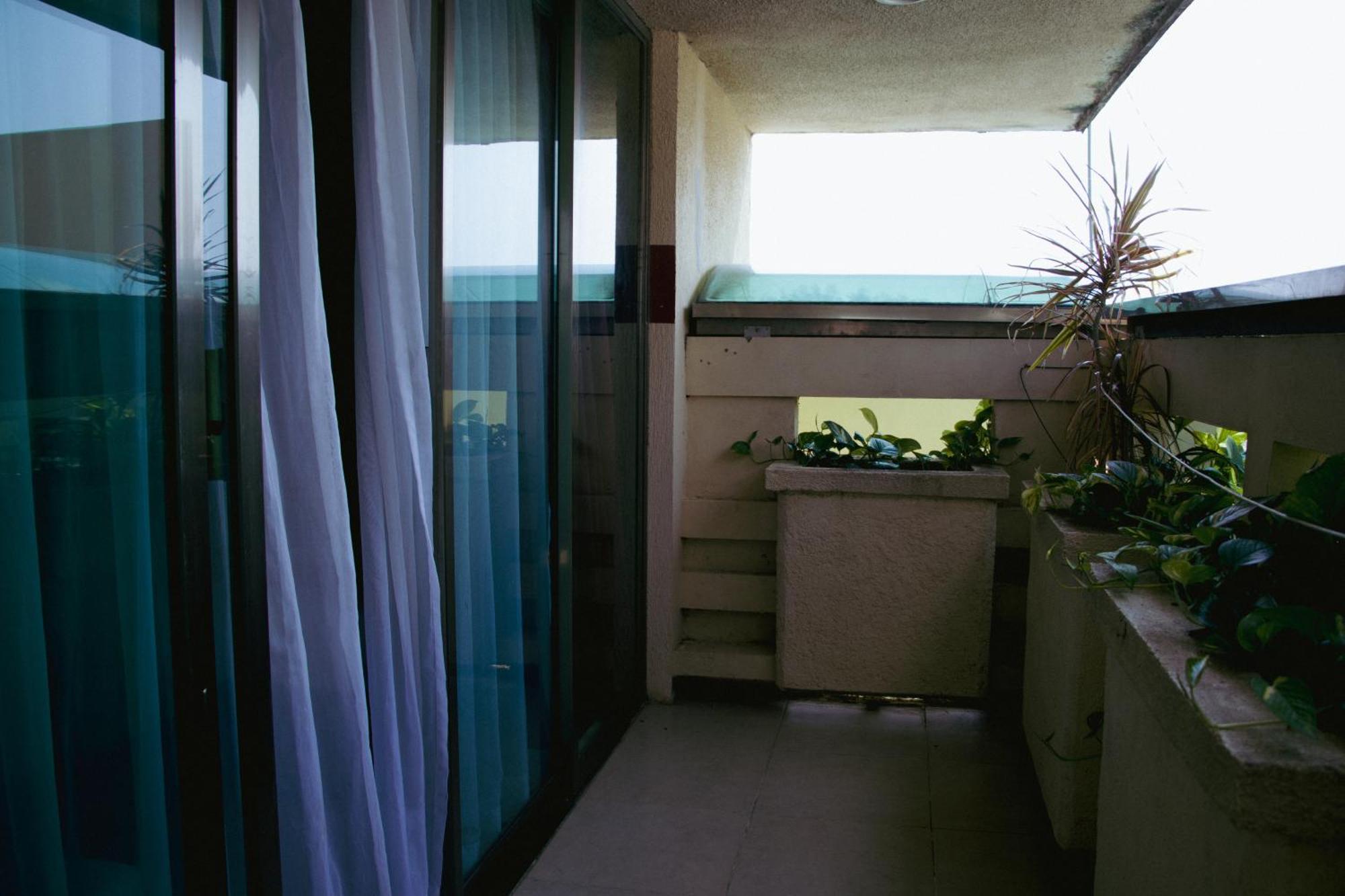 Hotel Quetzalcoatl Coatzacoalcos Exteriör bild