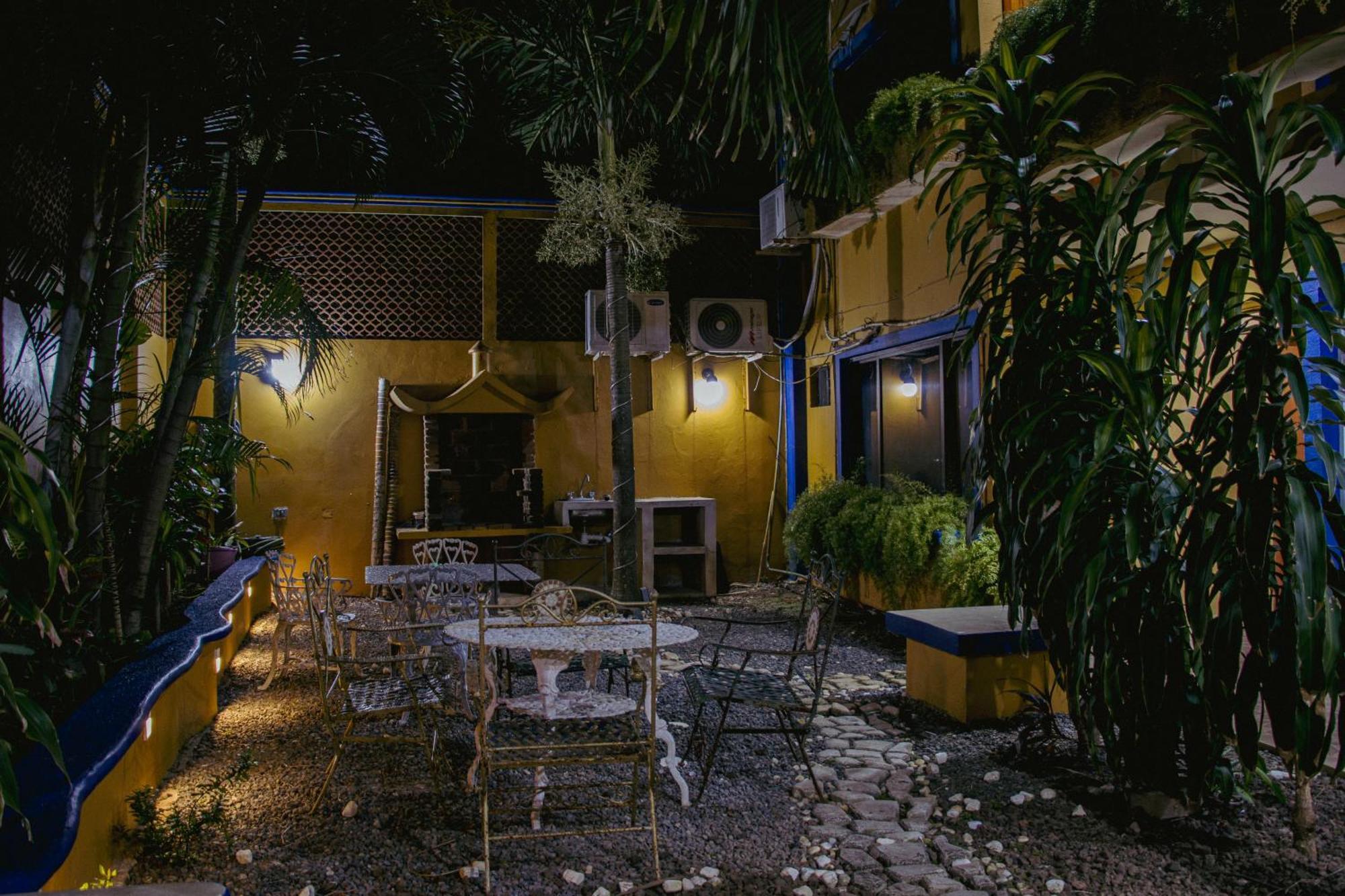 Hotel Quetzalcoatl Coatzacoalcos Exteriör bild