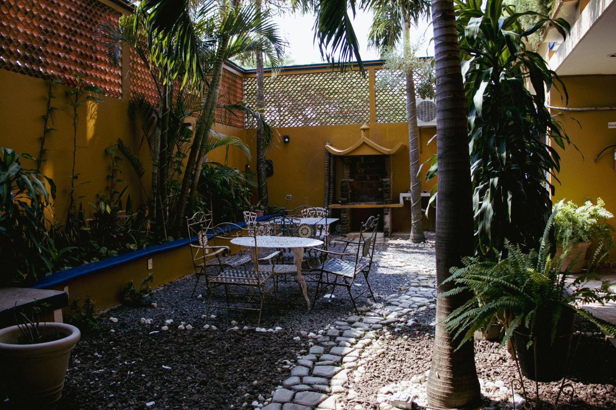 Hotel Quetzalcoatl Coatzacoalcos Exteriör bild