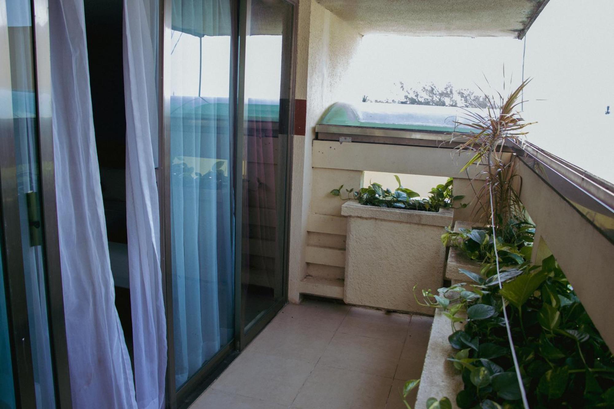 Hotel Quetzalcoatl Coatzacoalcos Exteriör bild
